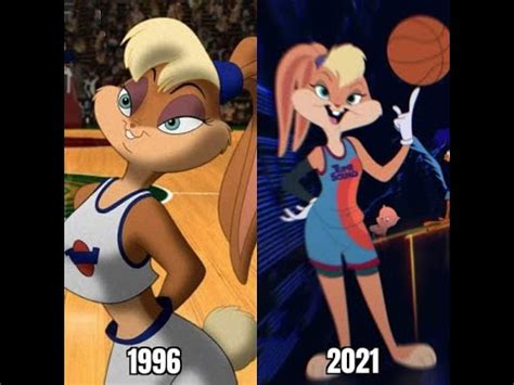 The Symbolism of Lola Bunny's Outfit: Breaking Down Its Hidden Meanings